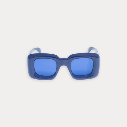 Gafas Azul