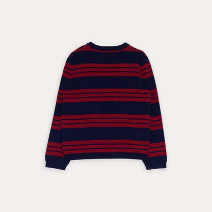 Sweater Azul