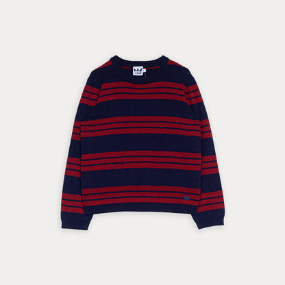 Sweater Azul