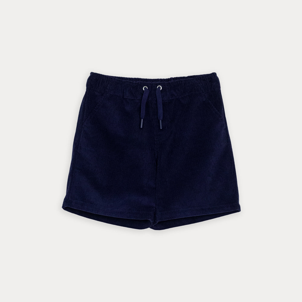 Short Azul