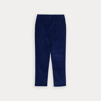 Pantalon Azul