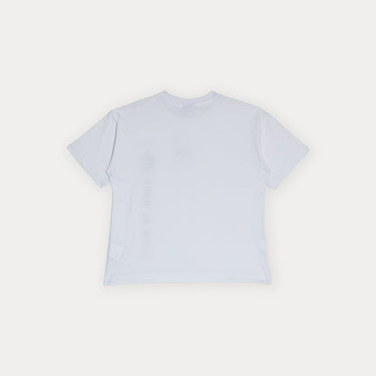 Camiseta M/C Blanco