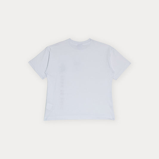 Camiseta M/C Blanco