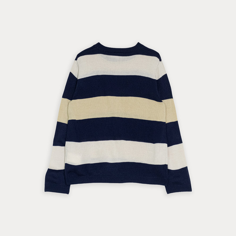Sweater Crema