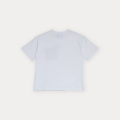 Camiseta Blanco