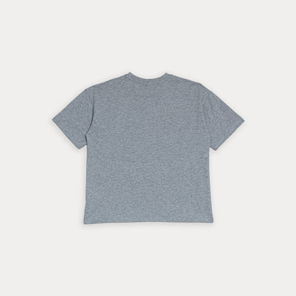 Camiseta M/C Gris
