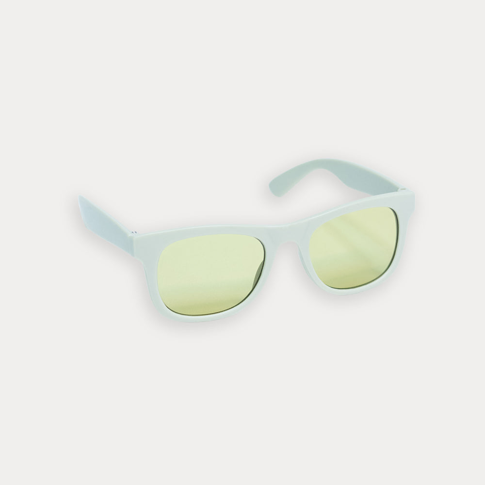 Gafas Verde