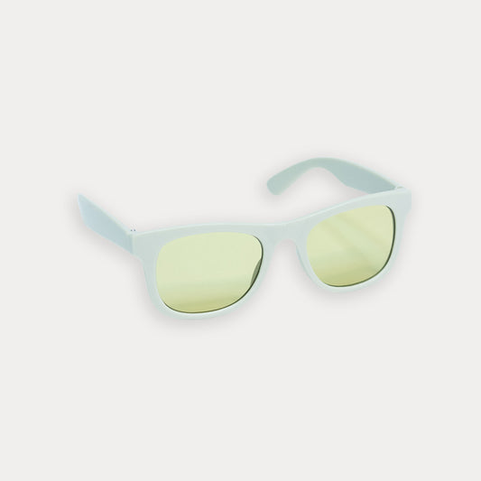 Gafas Verde