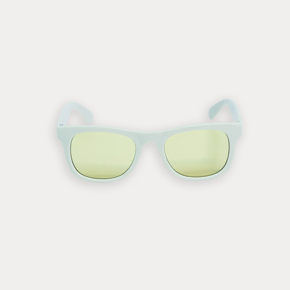 Gafas Verde