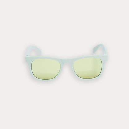 Gafas Verde