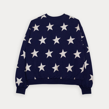 Sweater Azul