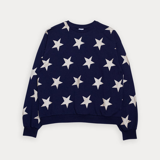 Sweater Azul
